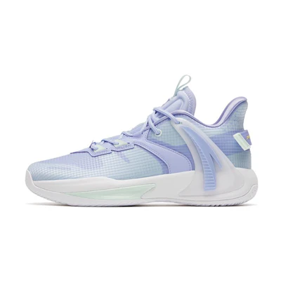 Anta Mengpu 2.0 'Purple Green White'