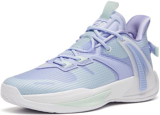 Anta Mengpu 2.0 'Ungu Hijau Putih' 112311602-1 Order Anta Mengpu 2.0 'Ungu Hijau Putih' 112311602-1