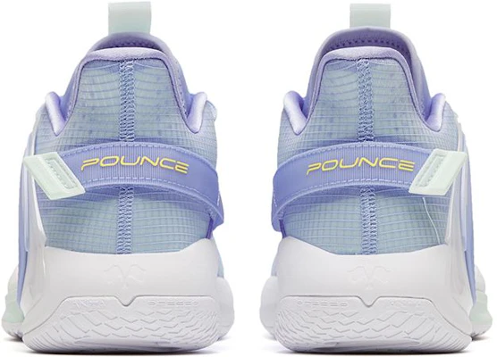 Anta Mengpu 2.0 'Ungu Hijau Putih' 112311602-1 Shop Anta Mengpu 2.0 'Ungu Hijau Putih' 112311602-1