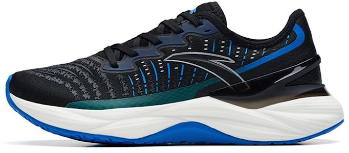 안타 쇼크 더 게임 2.0 로우 '블랙 블루 서머' (74 characters) 112225586S-1 Buy 안타 쇼크 더 게임 2.0 로우 '블랙 블루 서머' (74 characters) 112225586S-1