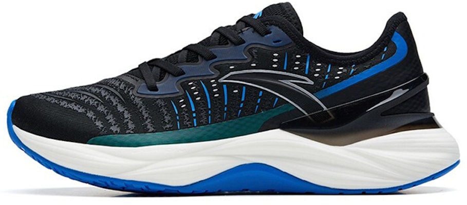 Anta Shock The Game 2.0 Low 'Black Blue Summer' 112225586S-1 Buy Anta Shock The Game 2.0 Low 'Black Blue Summer' 112225586S-1