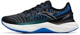 Anta Shock The Game 2.0 Rendah 'Hitam Biru Musim Panas' 112225586S-1