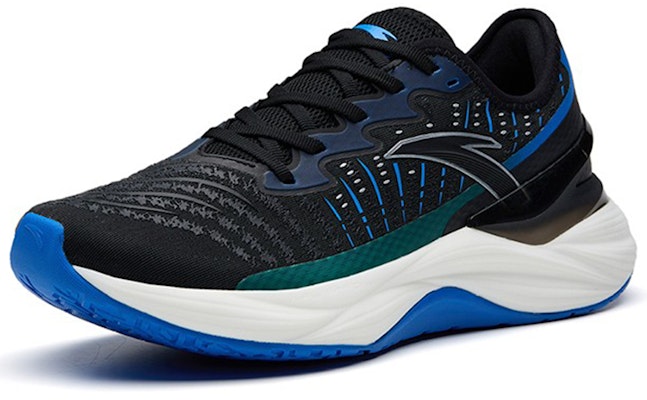 Anta Shock The Game 2.0 Low 'Black Blue Summer' 112225586S-1 Order Anta Shock The Game 2.0 Low 'Black Blue Summer' 112225586S-1