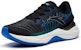 Anta Shock The Game 2.0 Rendah 'Hitam Biru Musim Panas' 112225586S-1