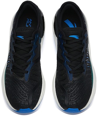 Anta Shock The Game 2.0 Low 'Black Blue Summer' 112225586S-1 Lookbook Anta Shock The Game 2.0 Low 'Black Blue Summer' 112225586S-1