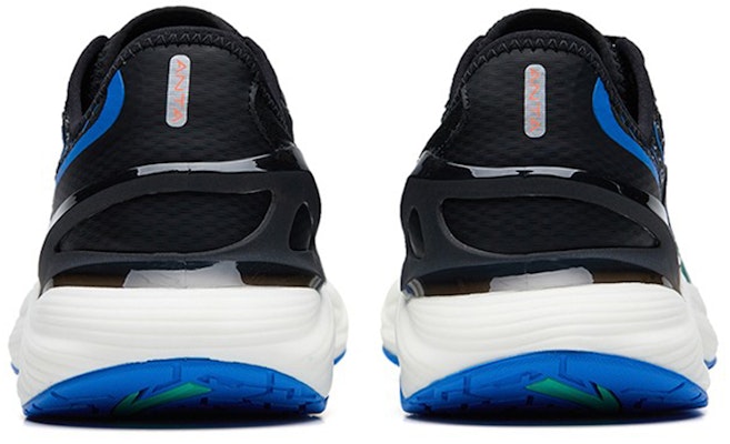 Anta Shock The Game 2.0 Low 'Black Blue Summer' 112225586S-1 Shop Anta Shock The Game 2.0 Low 'Black Blue Summer' 112225586S-1