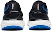 Shop Anta Shock The Game 2.0 Rendah 'Hitam Biru Musim Panas' 112225586S-1