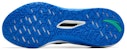 Anta Shock The Game 2.0 Rendah 'Hitam Biru Musim Panas' 112225586S-1