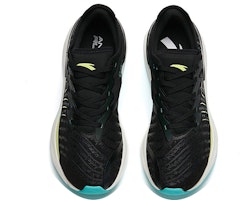 アンタ ショック ザ ゲーム 2.0 ロー "黒緑" (52 characters) 112215586-8 Lookbook アンタ ショック ザ ゲーム 2.0 ロー "黒緑" (52 characters) 112215586-8