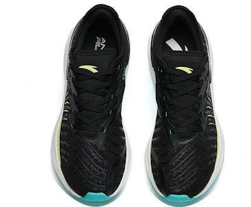 안타 쇼크 더 게임 2.0 로우 '블랙 그린' 112215586-8 Lookbook 안타 쇼크 더 게임 2.0 로우 '블랙 그린' 112215586-8