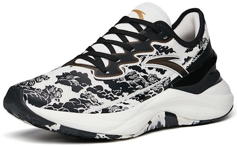 Anta Shock the Game 2.0 Low 'Hitam Putih' Sepatu Basket 112215586-3 Order Anta Shock the Game 2.0 Low 'Hitam Putih' Sepatu Basket 112215586-3