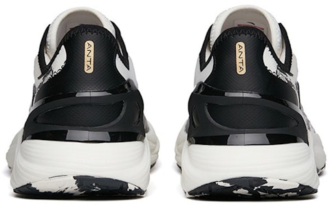 Anta Shock the Game 2.0 Low 'Hitam Putih' Sepatu Basket 112215586-3 Shop Anta Shock the Game 2.0 Low 'Hitam Putih' Sepatu Basket 112215586-3