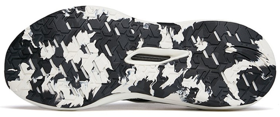 Anta A-FLASHFOAM Antelope 2.0 Running Shoes 'Black White' 112215586-3 Purchase Anta A-FLASHFOAM Antelope 2.0 Running Shoes 'Black White' 112215586-3