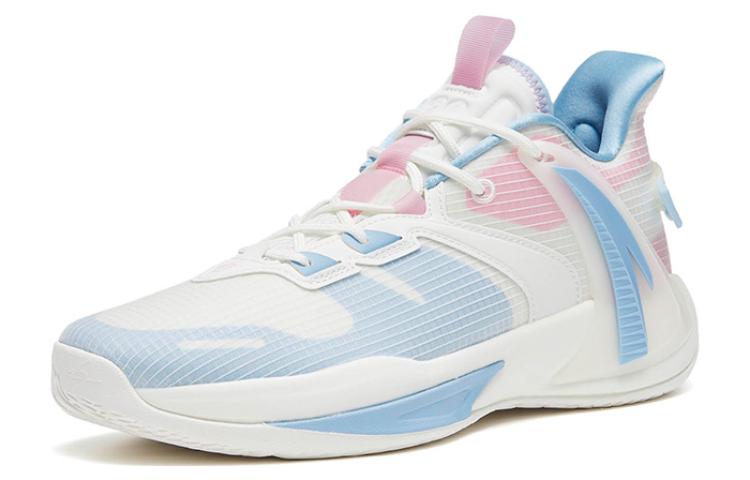 Order Anta Mengpu 2.0 'Blanco Azul Rosa' 112311602-3