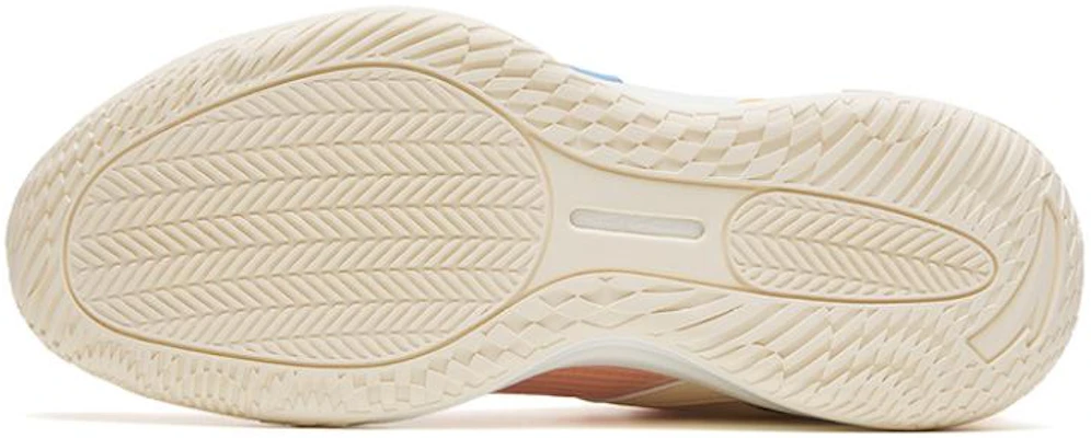 Anta Mengpu 2.0 'Blanco Naranja Azul' 112311602-4 Purchase Anta Mengpu 2.0 'Blanco Naranja Azul' 112311602-4