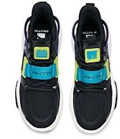 アンタ2.0カジュアルシューズ(黒) 112038081-2 Shop アンタ2.0カジュアルシューズ(黒) 112038081-2