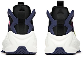 アンタ2.0カジュアルシューズ(黒) 112038081-2 Purchase アンタ2.0カジュアルシューズ(黒) 112038081-2