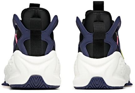 Anta 2.0 Sepatu Kasual 'Hitam' 112038081-2 Purchase Anta 2.0 Sepatu Kasual 'Hitam' 112038081-2