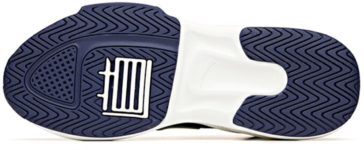 Anta 2.0 Sepatu Kasual 'Hitam' 112038081-2 Details for Anta 2.0 Sepatu Kasual 'Hitam' 112038081-2