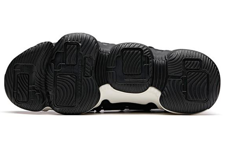 Details for Anta YuKong 2.0 'Hitam Putih' 91841193-2