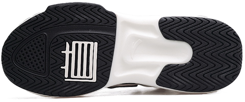 Anta Shock The Game 2.0 Mid 'Black White Red' 112038081-5 Shop Anta Shock The Game 2.0 Mid 'Black White Red' 112038081-5