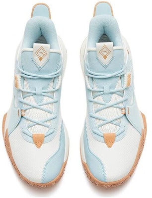 Anta Speedy 'Biru Cerah Getah' 112241610-9 Lookbook Anta Speedy 'Biru Cerah Getah' 112241610-9