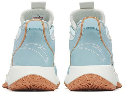 Anta Speedy 'Biru Cerah Getah' 112241610-9 Shop Anta Speedy 'Biru Cerah Getah' 112241610-9