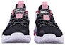 Shop Kasut Anta Shock The Game 2.0 'Hitam Putih' 112141640S-2