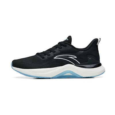 Anta Chuan 2.5 Low 'Black Blue'