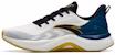 Anta Chuang 2.5 Low 'Putih Navy Kuning' 112235582-4