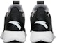 Shop Anta Shock The Game 2 'Hitam Kelabu Putih' 112141606-2