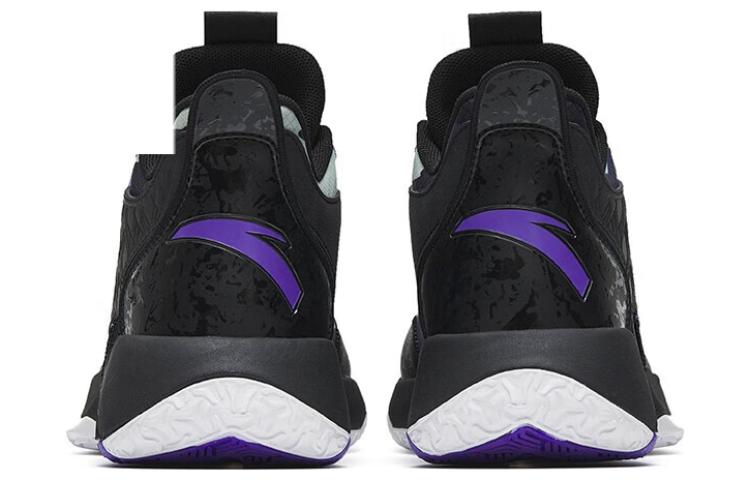 Shop 安踏Speedy 2 '黑紫' 112241610-6