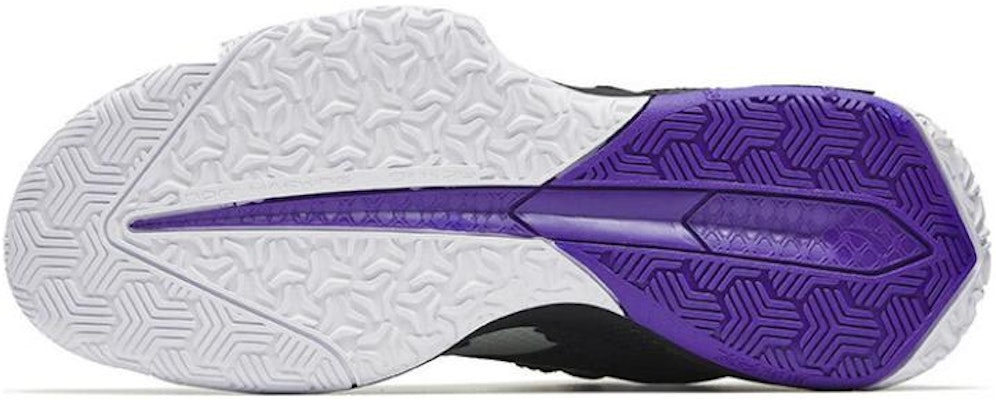 安踏Speedy 2 '黑紫' 112241610-6 Purchase 安踏Speedy 2 '黑紫' 112241610-6