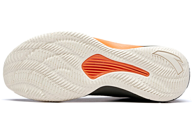 Purchase Anta Shock The Game 2 'Carbon Green' 11841304-4
