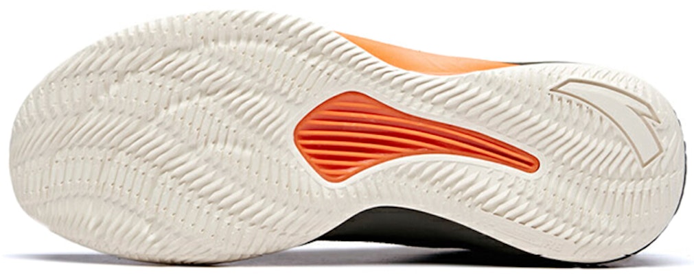 Anta Shock The Game 2 'Carbon Green' 11841304-4 Purchase Anta Shock The Game 2 'Carbon Green' 11841304-4
