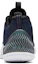 Shop Anta Shock The Game 2 'Ink Blue' 11841304-3