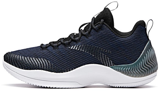 Anta安踏 快速決定2代籃球鞋 墨水藍 Buy Anta安踏 快速決定2代籃球鞋 墨水藍