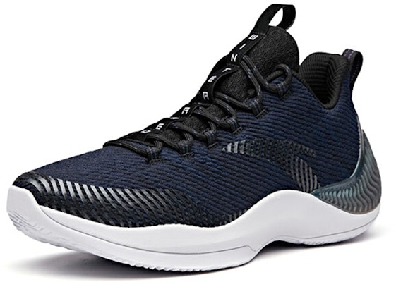 Anta Shock The Game 2 'Ink Blue' 11841304-3 Order Anta Shock The Game 2 'Ink Blue' 11841304-3