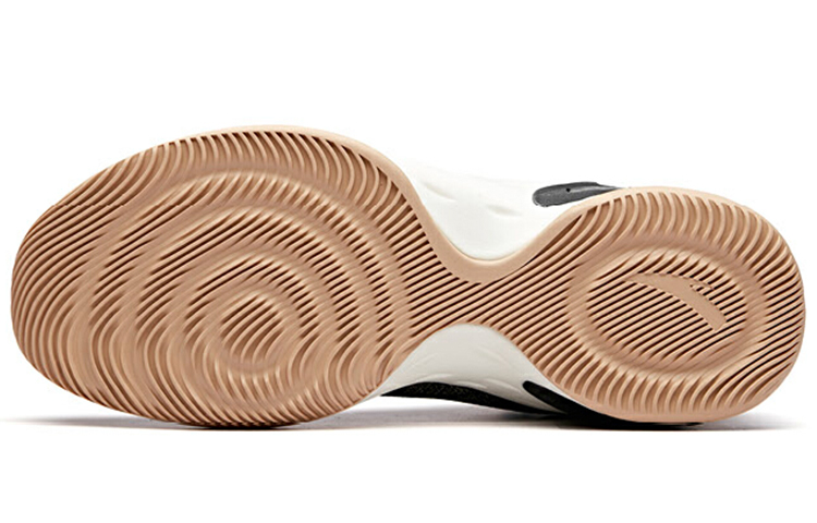 Purchase Anta Shock The Game 2 'Khaki Black' 11841301-7