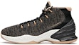 Buy Anta Shock The Game 2 'Khaki Hitam' 11841301-7