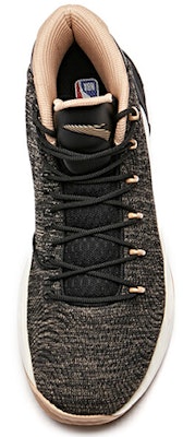 Anta Shock The Game 2 'Khaki Black' 11841301-7 Lookbook Anta Shock The Game 2 'Khaki Black' 11841301-7
