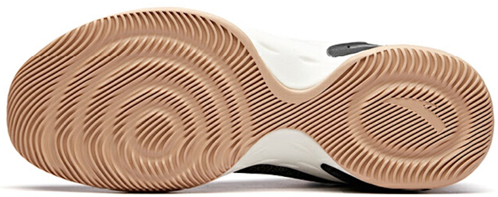 Anta Shock The Game 2 'Khaki Black' 11841301-7 Purchase Anta Shock The Game 2 'Khaki Black' 11841301-7