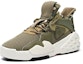 Order Anta Shock the Game 2 'Hijau Khaki' 11928088-6