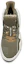 Lookbook Anta Shock the Game 2 'Khaki Green' 11928088-6