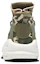 Shop Anta Shock the Game 2 'Khaki Green' 11928088-6