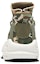 Shop Anta Shock the Game 2 'Hijau Khaki' 11928088-6