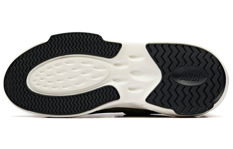 Purchase Anta Shock the Game 2 'Khaki Green' 11928088-6