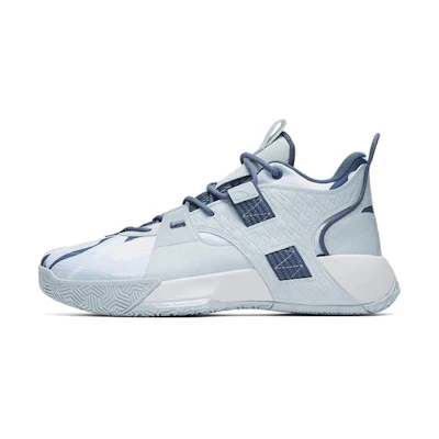 Anta Cement Nemesis 2 Mid 'Faded Blue White'