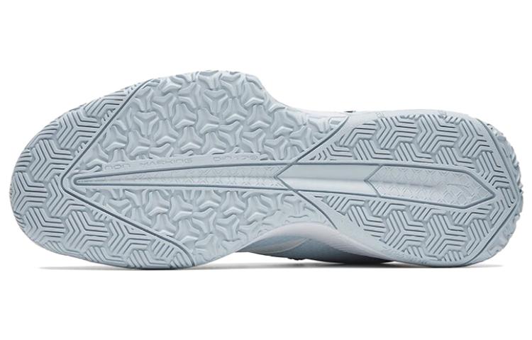 Anta Cement Nemesis 2 Mid 'Faded Blue White' 圖 5