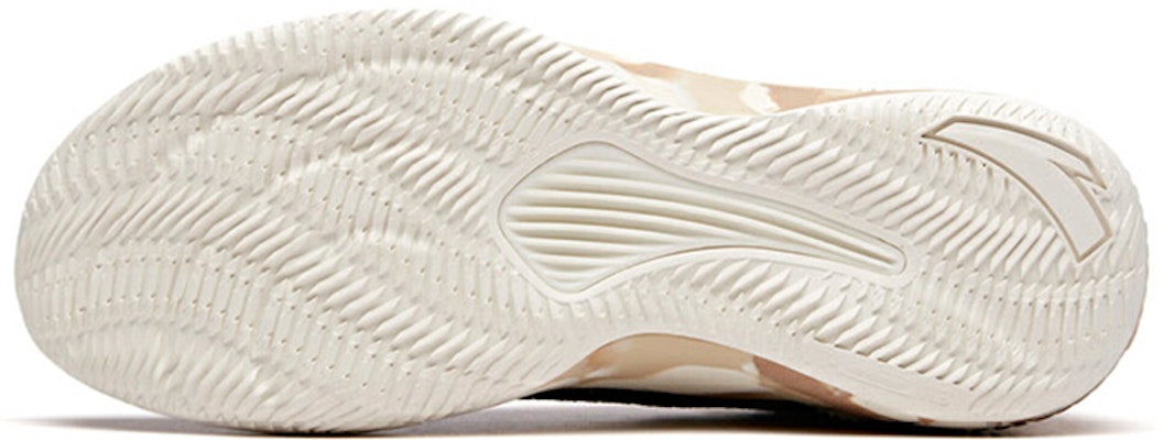 Anta Shock The Game 2.0 'Wheat Brown Grey' 11841304-5 Purchase Anta Shock The Game 2.0 'Wheat Brown Grey' 11841304-5